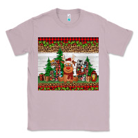 Lilac joy reindeer Classic Tee - Jasminsmagicworld