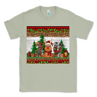 Matcha joy reindeer Classic Tee - Jasminsmagicworld
