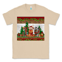 Mushroom joy reindeer Classic Tee - Jasminsmagicworld