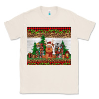 Natural joy reindeer Classic Tee - Jasminsmagicworld