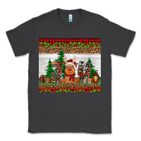 Smoke joy reindeer Classic Tee - Jasminsmagicworld
