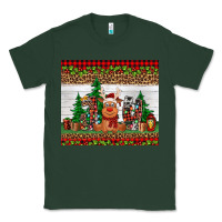 Sports Green joy reindeer Classic Tee - Jasminsmagicworld