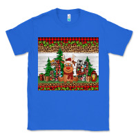 True Royal joy reindeer Classic Tee - Jasminsmagicworld