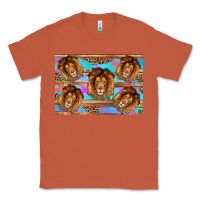 Copper lion Classic Tee - Artiststas