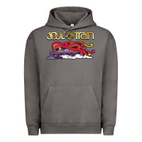 Pigment Tornado Soul Train Urban Hoodie - maiPhamDesign