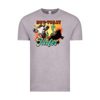 Vintage Zinc Not today Heifer Vintage Tee - HowdyJamesFarm