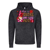Vintage Black there is gnome one like you olivia Vintage Hoodie - OliviaCreatesArt