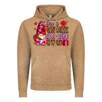 Vintage Camel there is gnome one like you olivia Vintage Hoodie - OliviaCreatesArt