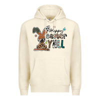 Happy Easter Y'all Premium Hoodie | Teevron
