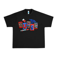 Black usa nurse Urban Heavy Tee - RanaPortraitStore