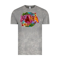 Cloud Rock Mama Mother's Day Vintage Tee - CowGirlArtShop
