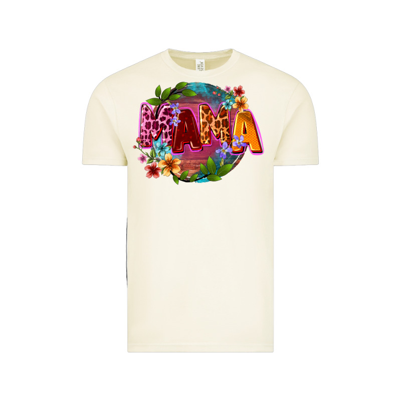 Mama Mother's Day Vintage Tee by CowGirlArtShop | Teevron