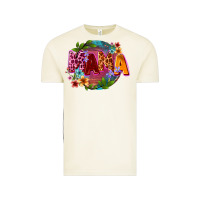 Vintage Arctic Mama Mother's Day Vintage Tee - CowGirlArtShop