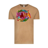 Vintage Camel Mama Mother's Day Vintage Tee - CowGirlArtShop