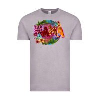Vintage Zinc Mama Mother's Day Vintage Tee - CowGirlArtShop