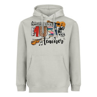 Moon Dust music teacher Heavyweight Hoodie - AdoDesignShop