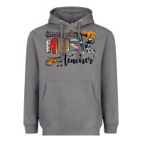 Storm music teacher Heavyweight Hoodie - AdoDesignShop