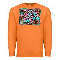 Carrot race day Premium Sweatshirt - AdoDesignShop