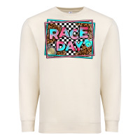 Sandshell race day Premium Sweatshirt - AdoDesignShop