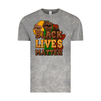 Cloud Rock black lives matter Vintage Tee - HowdyJamesFarm