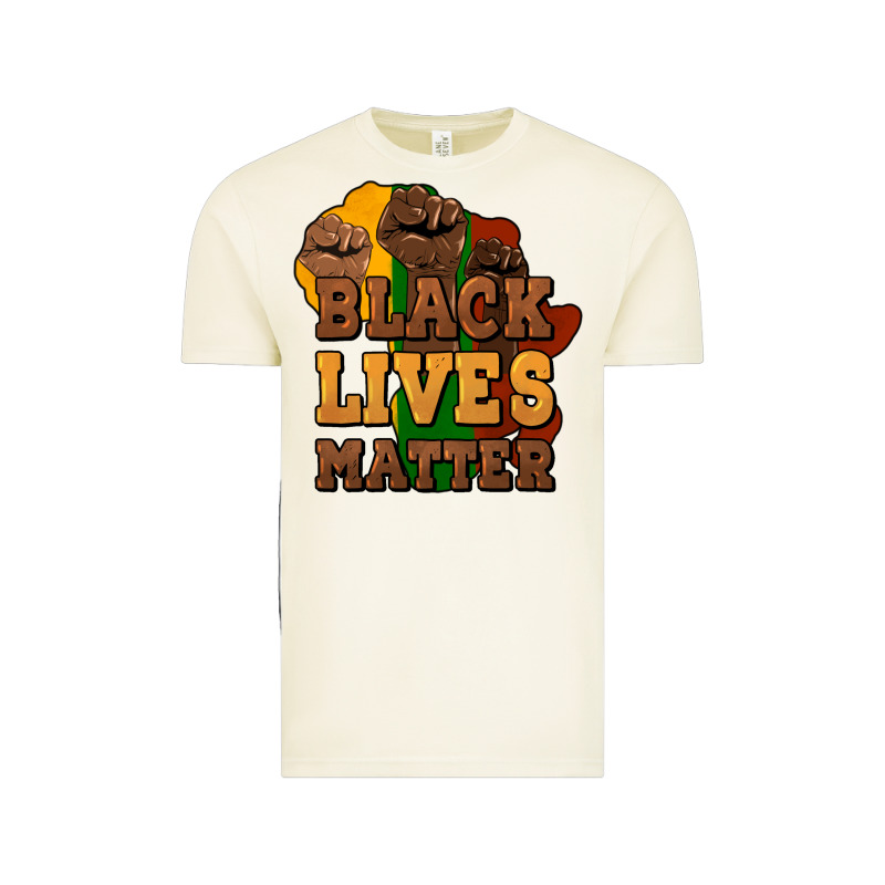 Black Lives Matter Vintage Tee by HowdyJamesFarm | Teevron