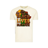 Vintage Arctic black lives matter Vintage Tee - HowdyJamesFarm