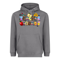 Storm teacher squad Heavyweight Hoodie - AdoDesignShop
