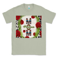 Matcha mexican mom with roses Classic Tee - TumblerDesignByShophia