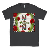 Smoke mexican mom with roses Classic Tee - TumblerDesignByShophia