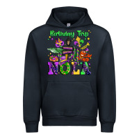 Navy birthday trip nola Urban Hoodie - JahusDesignShop