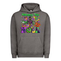 Pigment Tornado birthday trip nola Urban Hoodie - JahusDesignShop