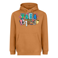 Meerkat para squad Heavyweight Hoodie - AdoDesignShop