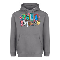 Storm para squad Heavyweight Hoodie - AdoDesignShop