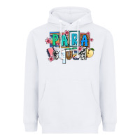 White para squad Heavyweight Hoodie - AdoDesignShop