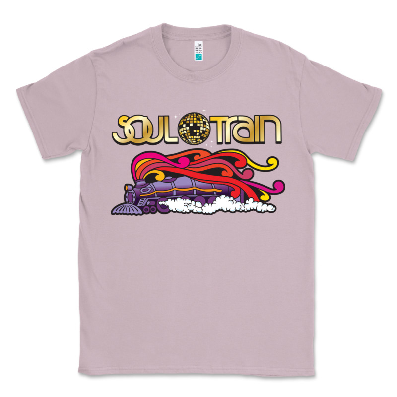 Soul Train Classic Tee by maiPhamDesign | Teevron