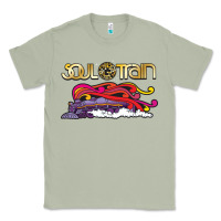 Matcha Soul Train Classic Tee - maiPhamDesign