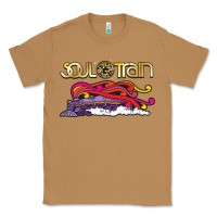Toasted Coconut Soul Train Classic Tee - maiPhamDesign