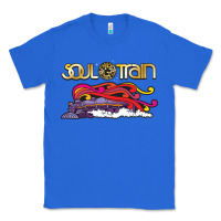 True Royal Soul Train Classic Tee - maiPhamDesign