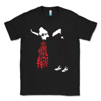 Black E:\TUYET SOC\56 anarchism 216SP-\trang\Funny Men Che Gritty My Favorit Classic Tee - maiPhamDesign
