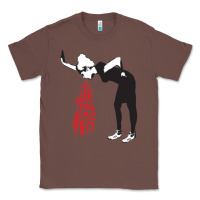 Chestnut E:\TUYET SOC\56 anarchism 216SP-\trang\Funny Men Che Gritty My Favorit Classic Tee - maiPhamDesign