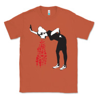 Copper E:\TUYET SOC\56 anarchism 216SP-\trang\Funny Men Che Gritty My Favorit Classic Tee - maiPhamDesign