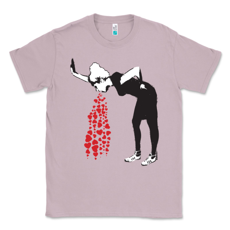 E:\tuyet Soc\56 Anarchism 216sp-\trang\funny Men Che Gritty My Favorit Classic Tee by maiPhamDesign | Teevron