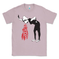 Lilac E:\TUYET SOC\56 anarchism 216SP-\trang\Funny Men Che Gritty My Favorit Classic Tee - maiPhamDesign