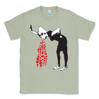 Matcha E:\TUYET SOC\56 anarchism 216SP-\trang\Funny Men Che Gritty My Favorit Classic Tee - maiPhamDesign