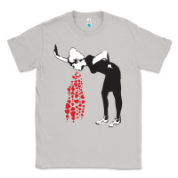 Moon Dust E:\TUYET SOC\56 anarchism 216SP-\trang\Funny Men Che Gritty My Favorit Classic Tee - maiPhamDesign