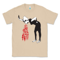 Mushroom E:\TUYET SOC\56 anarchism 216SP-\trang\Funny Men Che Gritty My Favorit Classic Tee - maiPhamDesign