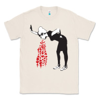 Natural E:\TUYET SOC\56 anarchism 216SP-\trang\Funny Men Che Gritty My Favorit Classic Tee - maiPhamDesign
