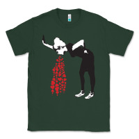Sports Green E:\TUYET SOC\56 anarchism 216SP-\trang\Funny Men Che Gritty My Favorit Classic Tee - maiPhamDesign