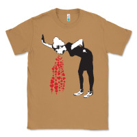 Toasted Coconut E:\TUYET SOC\56 anarchism 216SP-\trang\Funny Men Che Gritty My Favorit Classic Tee - maiPhamDesign