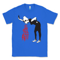 True Royal E:\TUYET SOC\56 anarchism 216SP-\trang\Funny Men Che Gritty My Favorit Classic Tee - maiPhamDesign